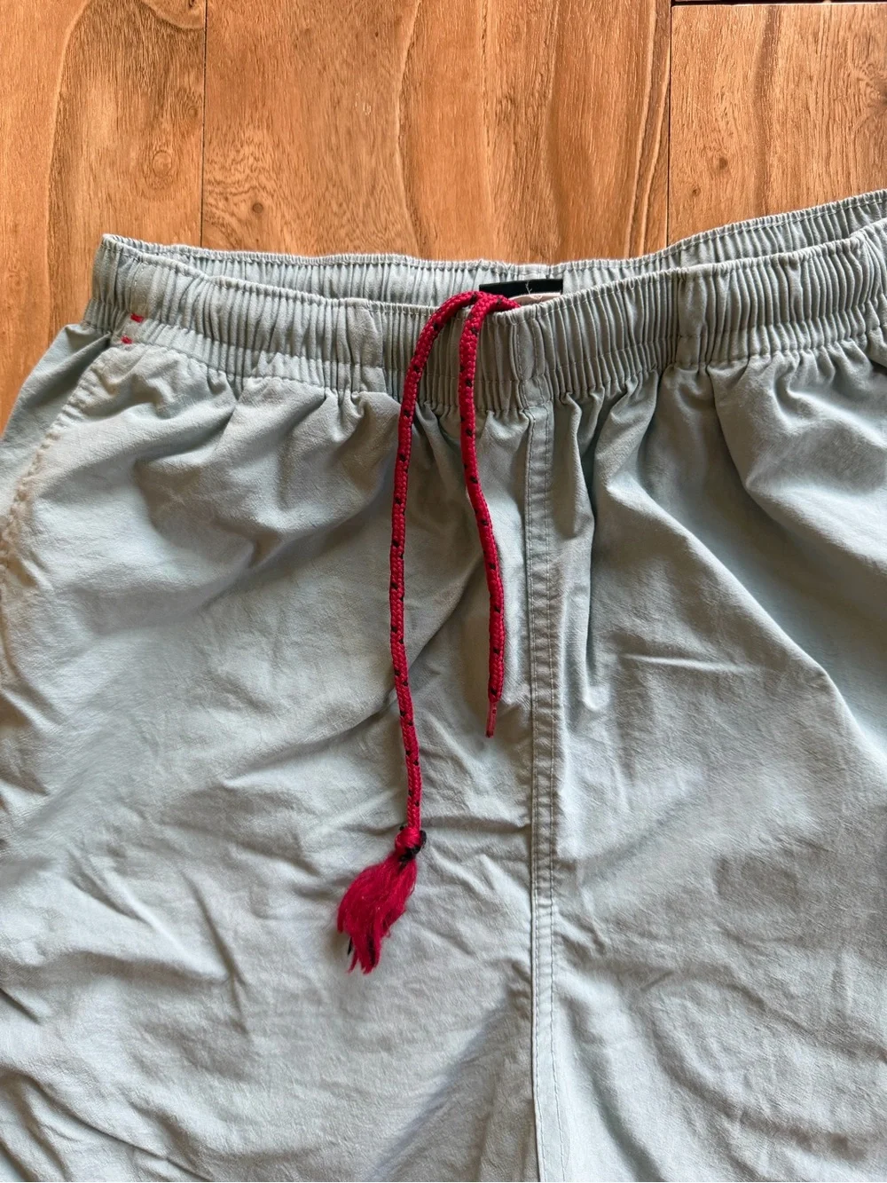 Vintage 90s Patagonia baggies shorts